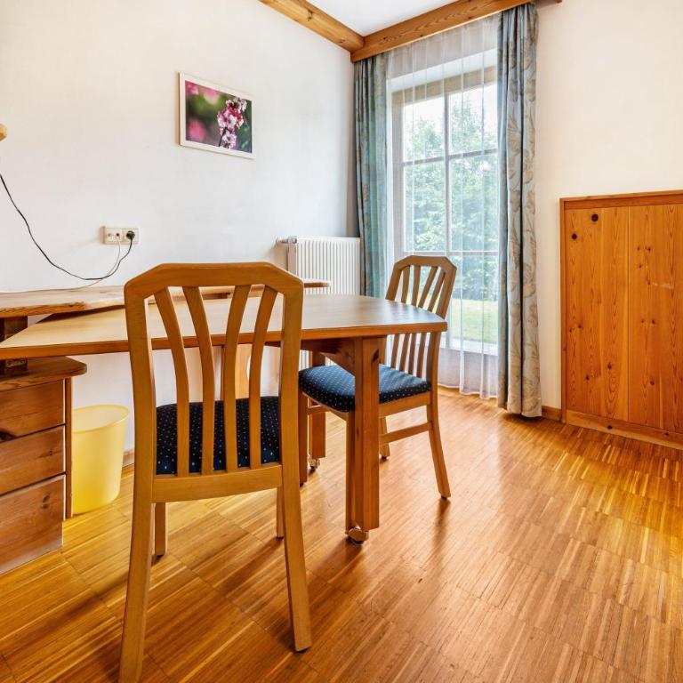 Lindenhof Apt 6 - Appartement Supérieur avec Sauna - 7