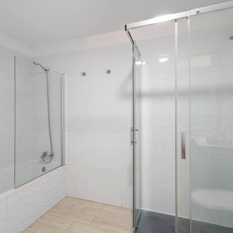 Dreams Holidays - Apartamento con ducha - 19