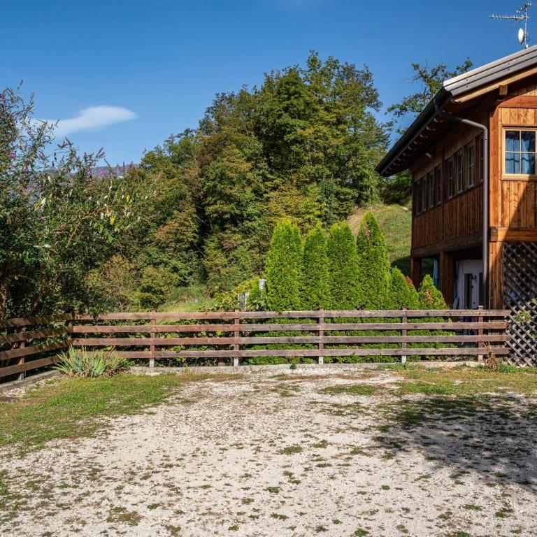 Maso Gigi - Chalet con 3 Camere da Letto - 39