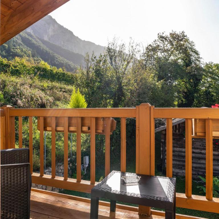Maso Gigi - Chalet con 3 Camere da Letto - 4