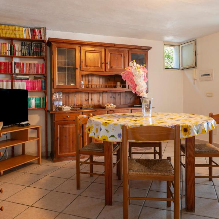 Le Terrazze Sul Mare - Capo - Appartamento Deluxe con 2 Camere da Letto e Vista Oceano - 19