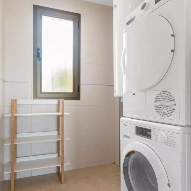 Hacienda Senorio Cifuentes - Apartamento Deluxe de 2 dormitorios con vistas al mar - 18