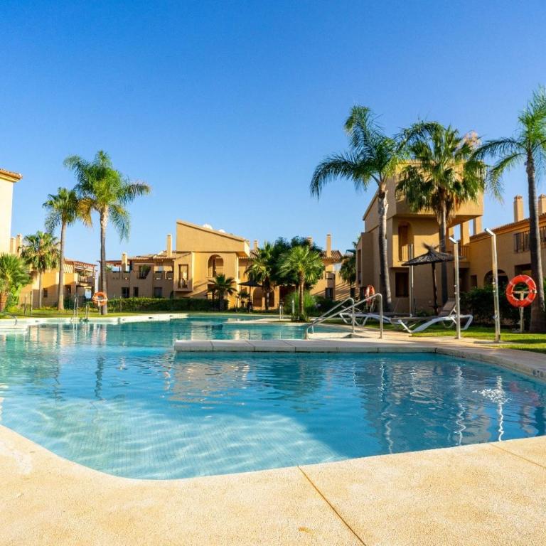Hacienda Senorio Cifuentes - Apartamento Deluxe de 2 dormitorios con vistas al mar - 22