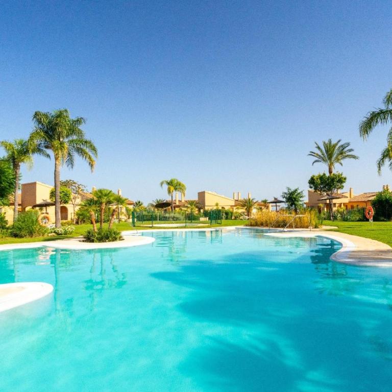 Hacienda Senorio Cifuentes - Apartamento Deluxe de 2 dormitorios con vistas al mar - 20