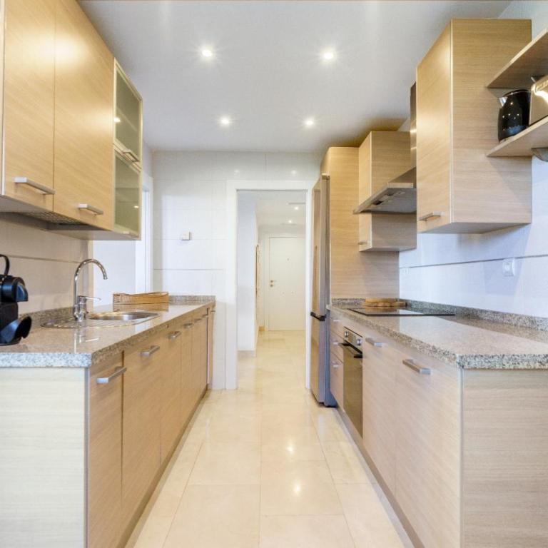Hacienda Senorio Cifuentes - Apartamento Deluxe de 2 dormitorios con vistas al mar - 9