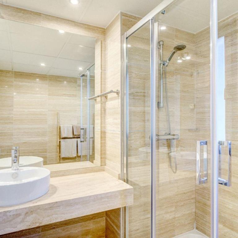 Hacienda Senorio Cifuentes - Apartamento Deluxe de 2 dormitorios con vistas al mar - 15