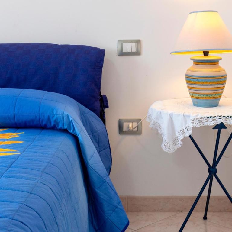Villa Pitti - Three-Bedroom House - 13