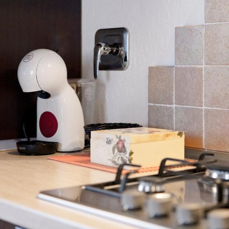 La Baita - Bionaz - Appartamento Superior con 1 Camera da Letto e Balcone - 10
