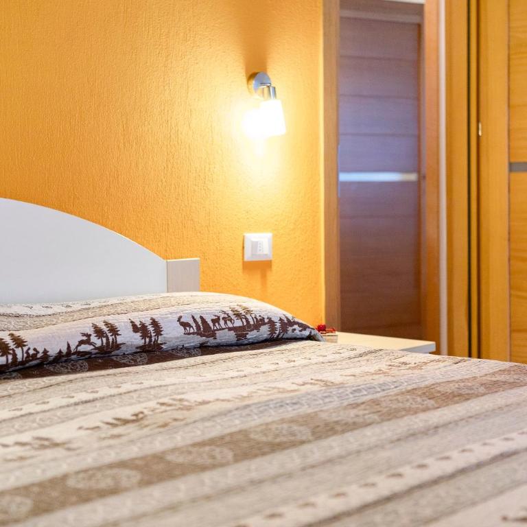 La Baita - Bionaz - Appartamento Superior con 1 Camera da Letto e Balcone - 16
