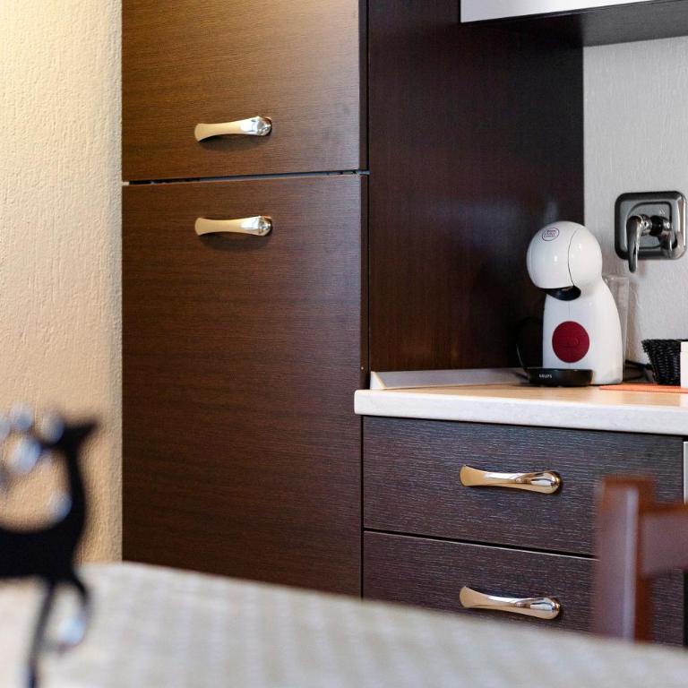 La Baita - Bionaz - Appartamento Superior con 1 Camera da Letto e Balcone - 5