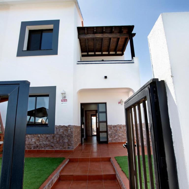 Villa Zoe - Casa de 3 dormitorios - 36