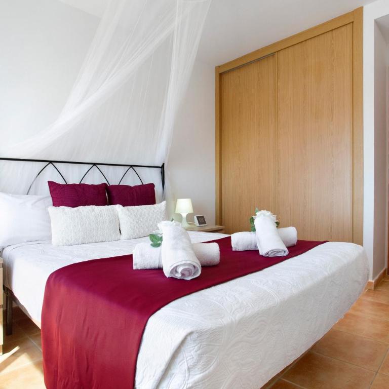 Villa Zoe - Casa de 3 dormitorios - 19