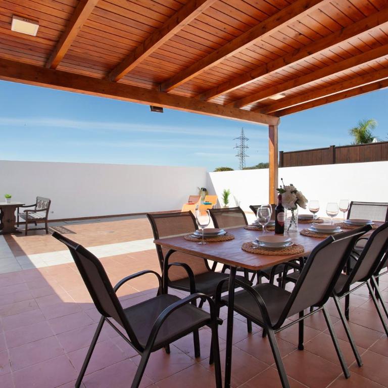 Villa Zoe - Casa de 3 dormitorios - 2