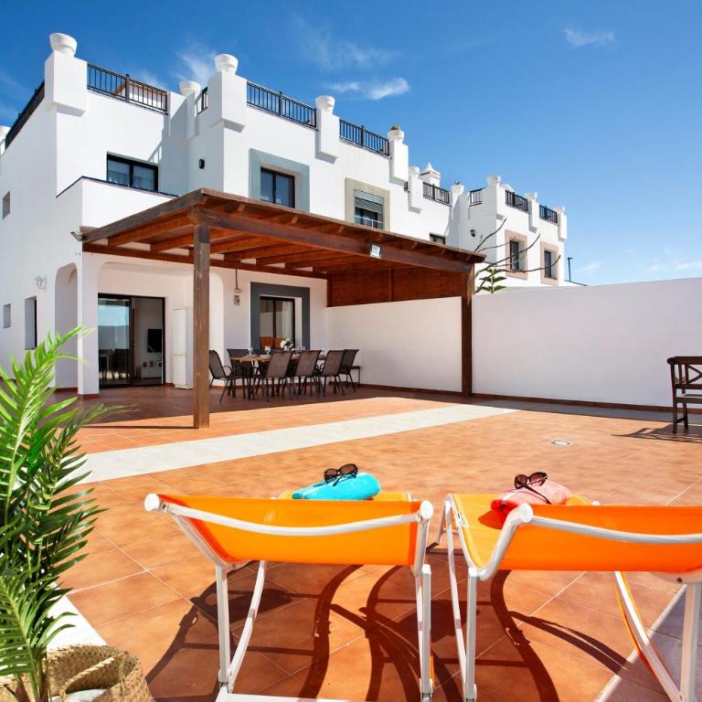 Villa Zoe - Casa de 3 dormitorios - 1