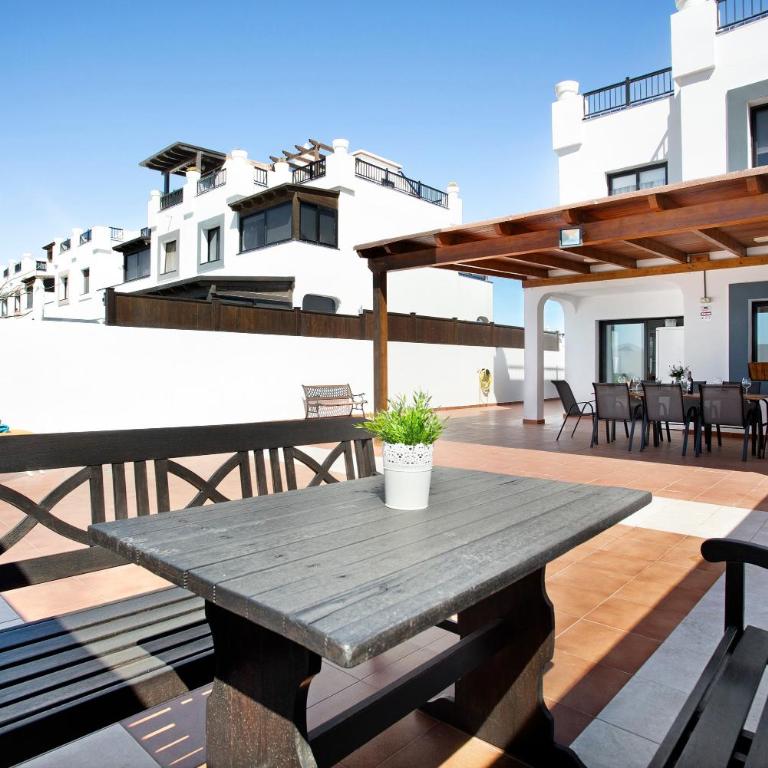 Villa Zoe - Casa de 3 dormitorios - 4