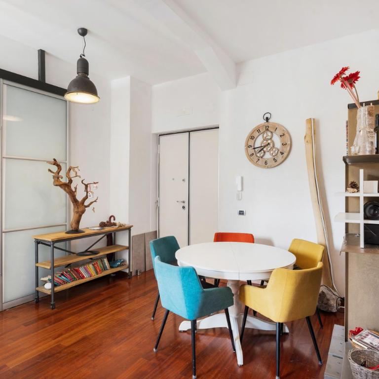 Sempresole Intero Appartamento - Casa con 3 Camere da Letto - 22