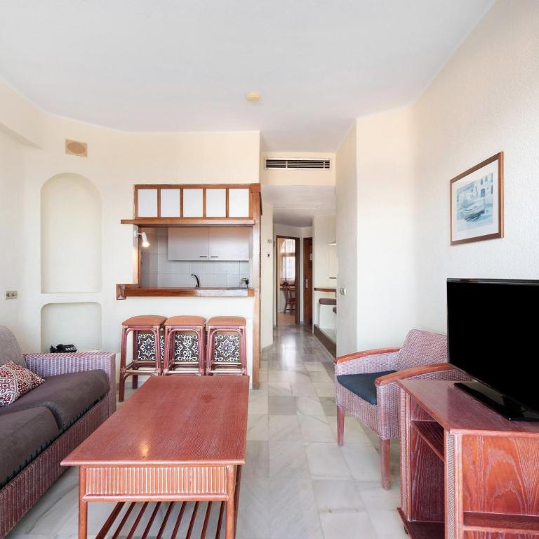 Apartament Over the Ocean - Apartamento Estudio con vistas al mar - 21