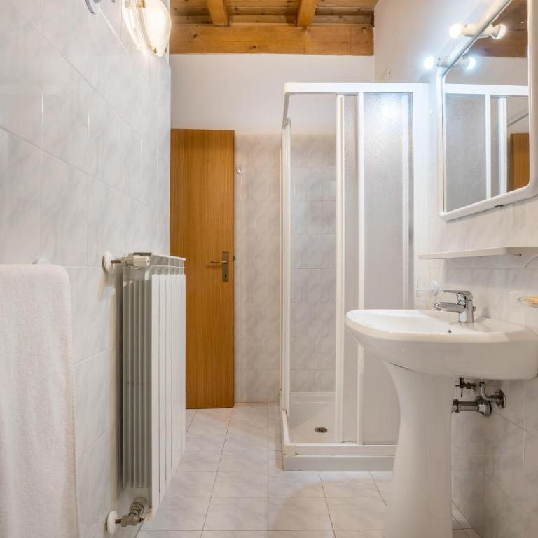 Agriturismo Val d' Egoi 2 - Appartamento Deluxe con 2 Camere da Letto e Vista Giardino - 16