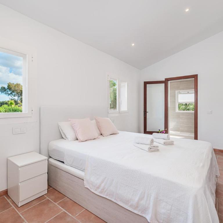 Villa Abril - Casa de 3 dormitorios - 20