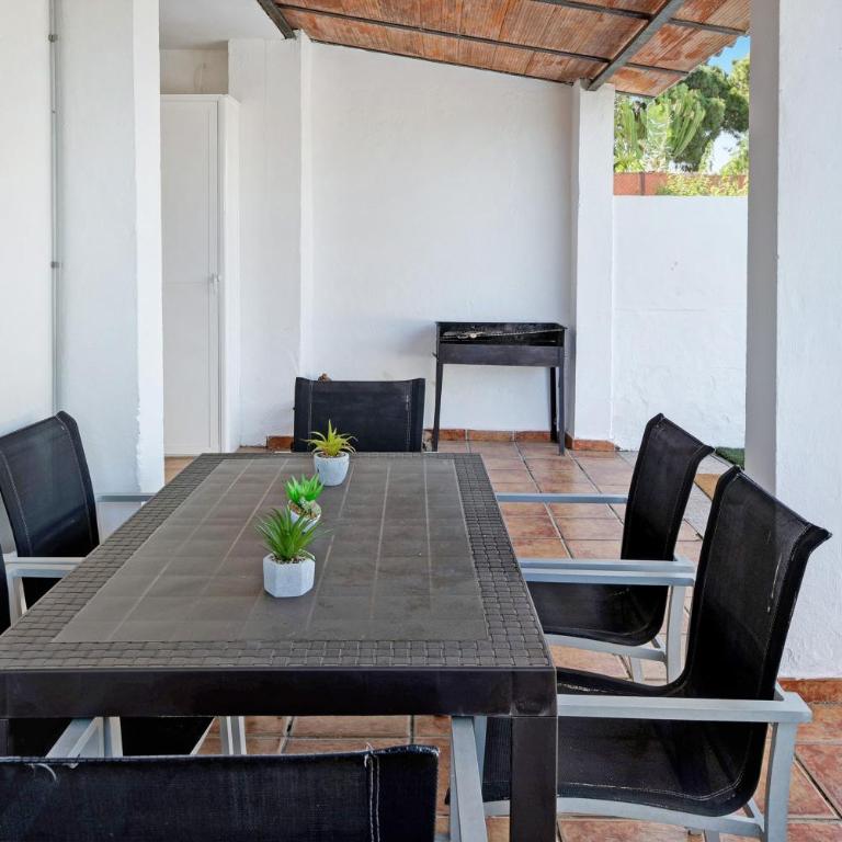 Los Olivos - Casa de 2 dormitorios - 19