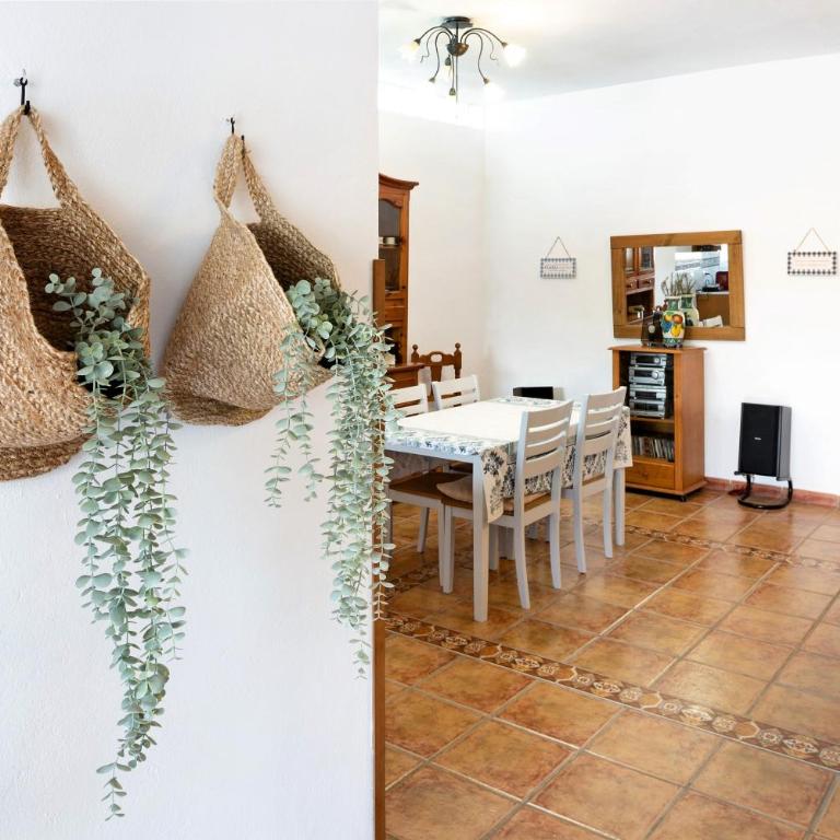 Los Olivos - Casa de 2 dormitorios - 18