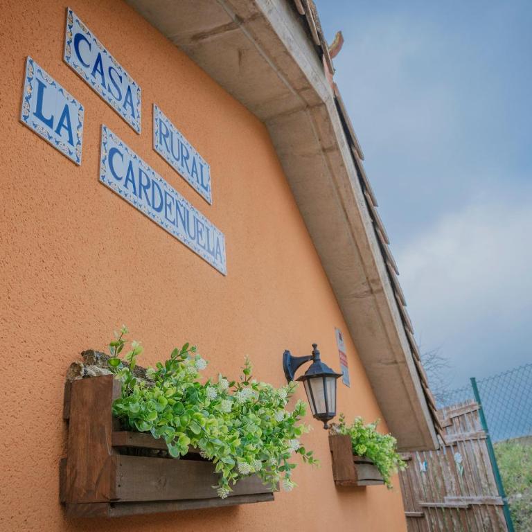 La Cardeñuela - Apartamento Premium de 3 dormitorios con balcón - 24