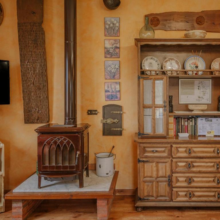 La Cardeñuela - Apartamento Premium de 3 dormitorios con balcón - 6