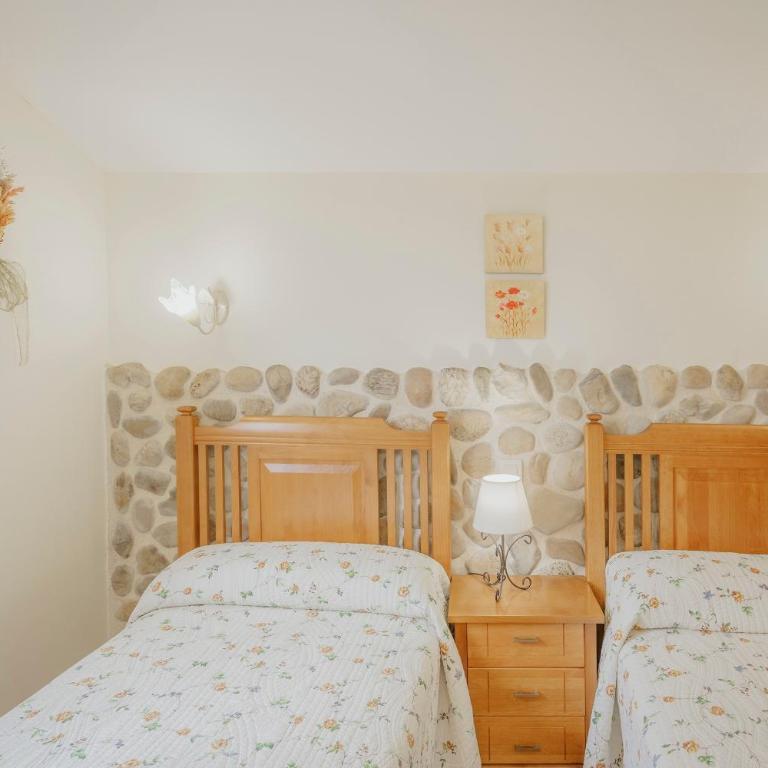 La Cardeñuela - Apartamento Premium de 3 dormitorios con balcón - 16