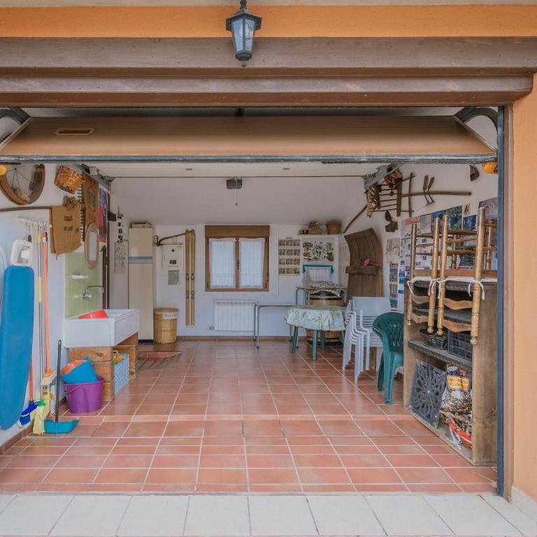 La Cardeñuela - Apartamento Premium de 3 dormitorios con balcón - 22
