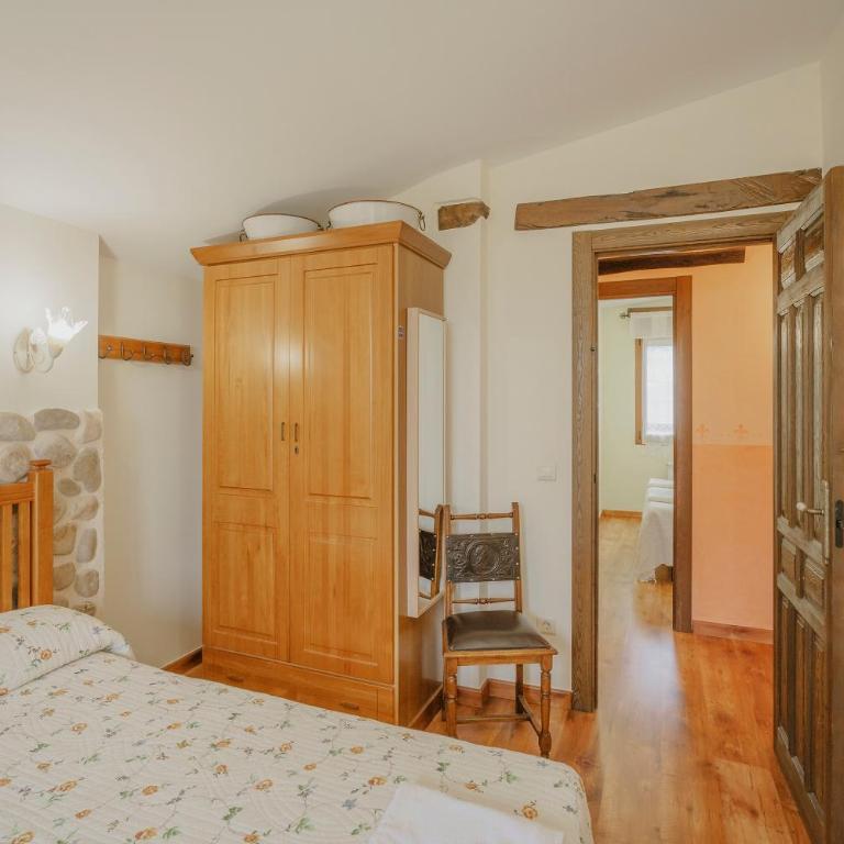La Cardeñuela - Apartamento Premium de 3 dormitorios con balcón - 17