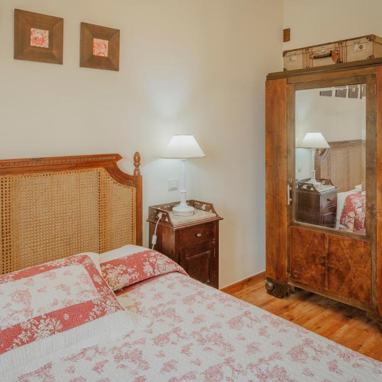 La Cardeñuela - Apartamento Premium de 3 dormitorios con balcón - 10