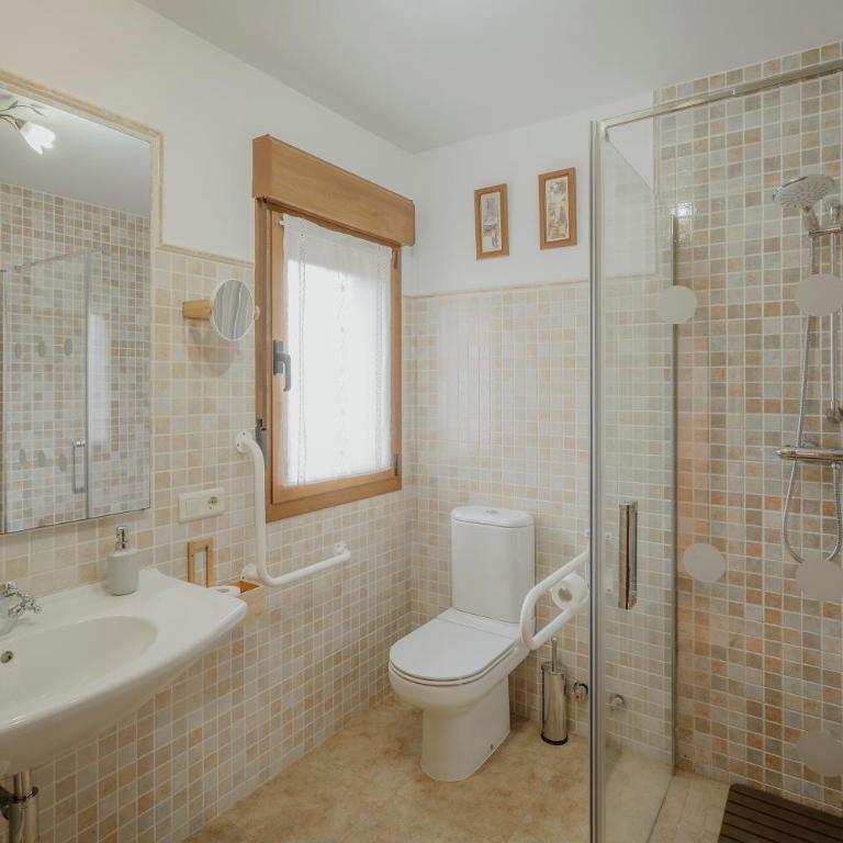 La Cardeñuela - Apartamento Premium de 3 dormitorios con balcón - 18