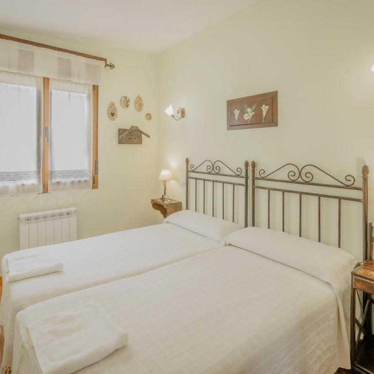 La Cardeñuela - Apartamento Premium de 3 dormitorios con balcón - 12