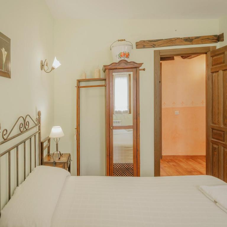 La Cardeñuela - Apartamento Premium de 3 dormitorios con balcón - 13