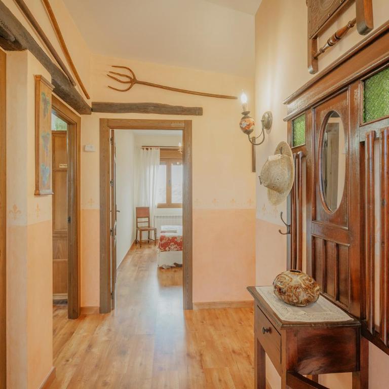 La Cardeñuela - Apartamento Premium de 3 dormitorios con balcón - 11