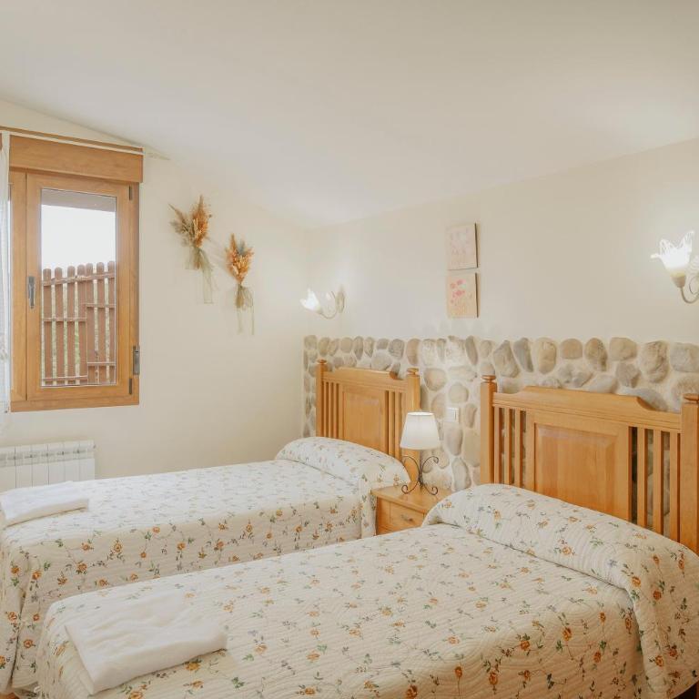 La Cardeñuela - Apartamento Premium de 3 dormitorios con balcón - 15