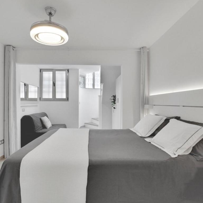 7even - Apartamento Superior de 1 dormitorio con balcón - 14