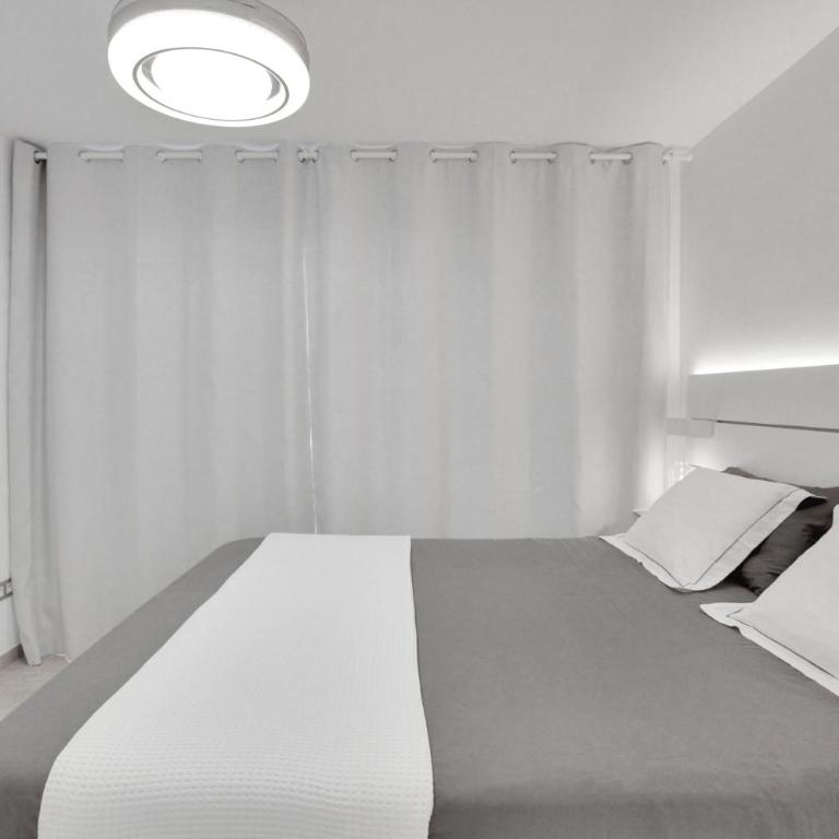 7even - Apartamento Superior de 1 dormitorio con balcón - 25
