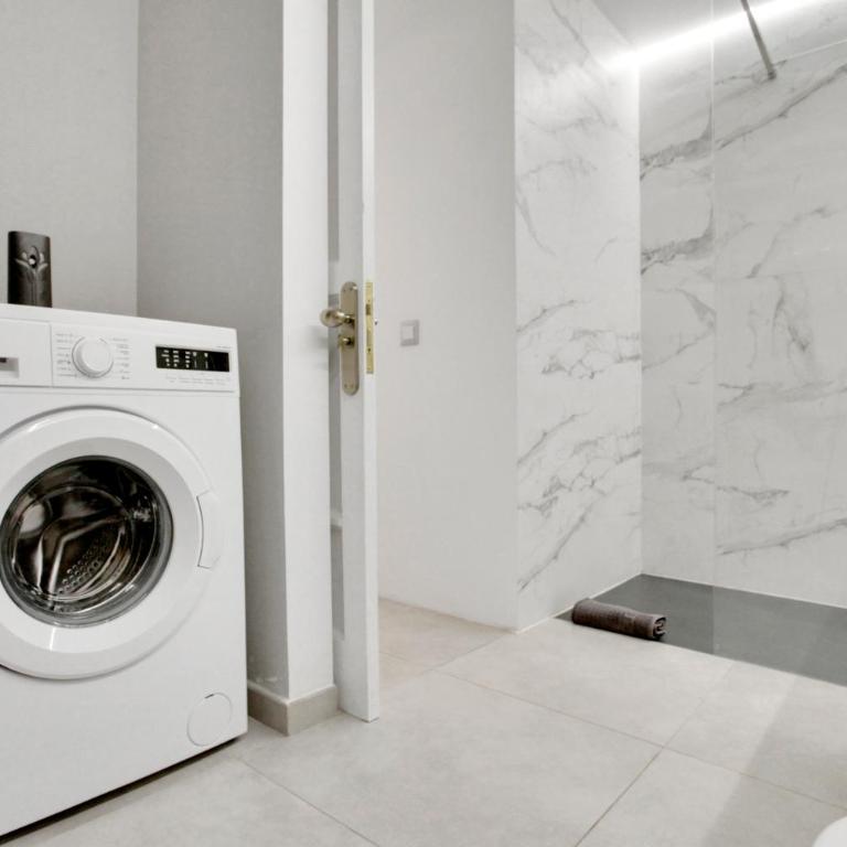 7even - Apartamento Superior de 1 dormitorio con balcón - 31