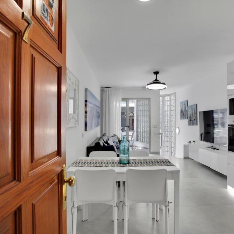 7even - Apartamento Superior de 1 dormitorio con balcón - 38