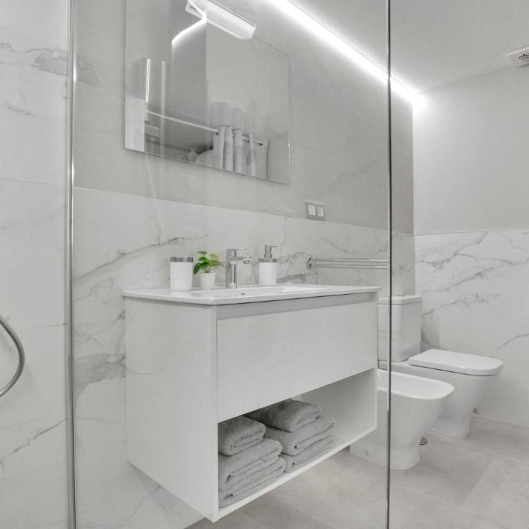 7even - Apartamento Superior de 1 dormitorio con balcón - 28