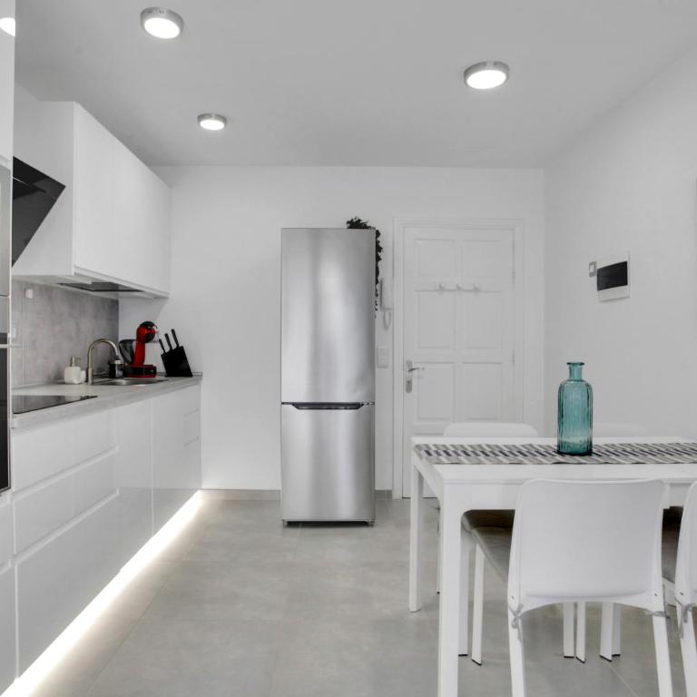 7even - Apartamento Superior de 1 dormitorio con balcón - 36