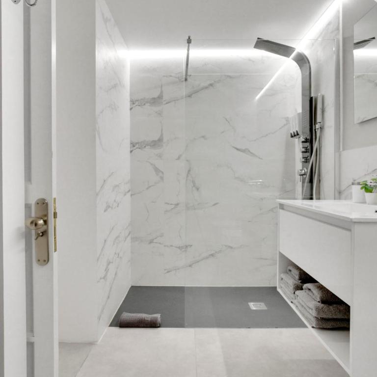 7even - Apartamento Superior de 1 dormitorio con balcón - 30