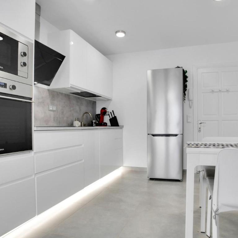 7even - Apartamento Superior de 1 dormitorio con balcón - 11