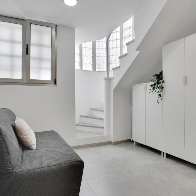 7even - Apartamento Superior de 1 dormitorio con balcón - 24