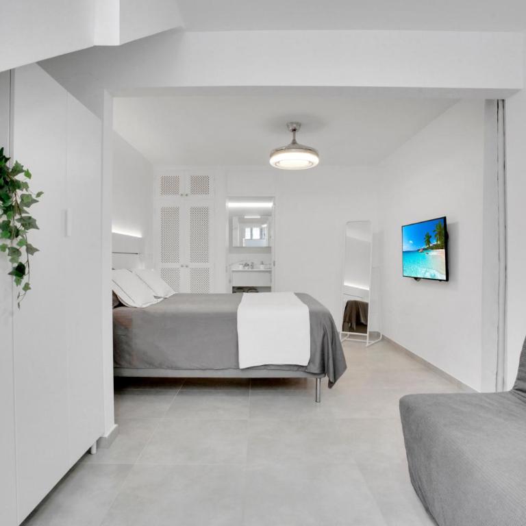 7even - Apartamento Superior de 1 dormitorio con balcón - 22