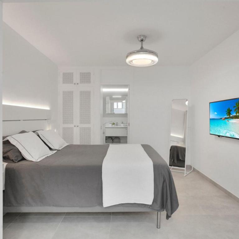 7even - Apartamento Superior de 1 dormitorio con balcón - 19
