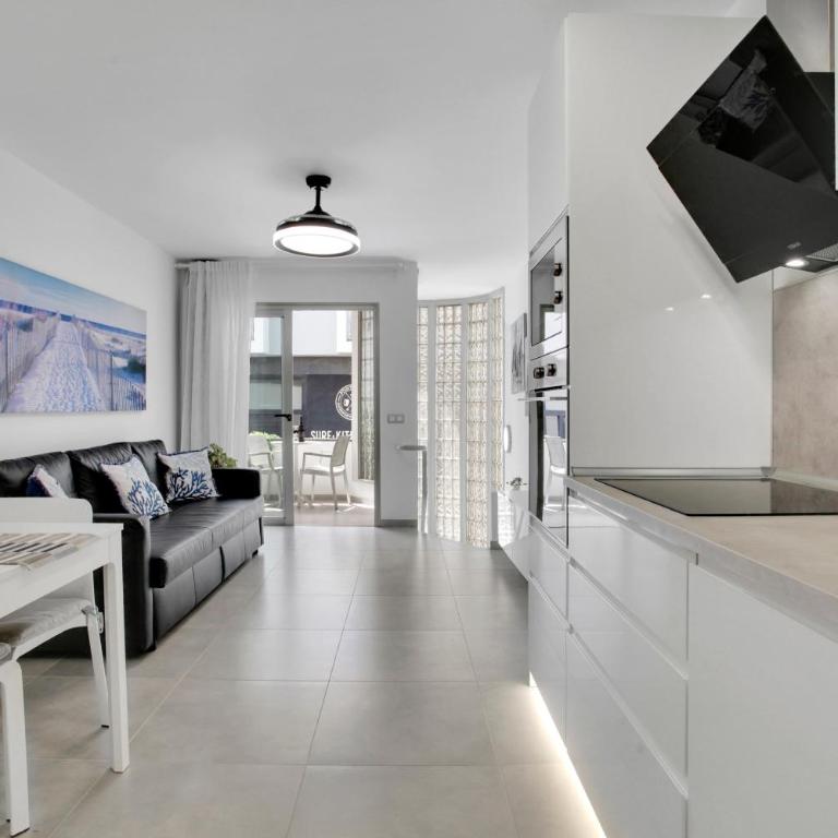 7even - Apartamento Superior de 1 dormitorio con balcón - 10