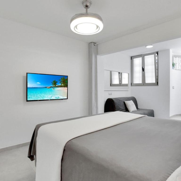 7even - Apartamento Superior de 1 dormitorio con balcón - 26