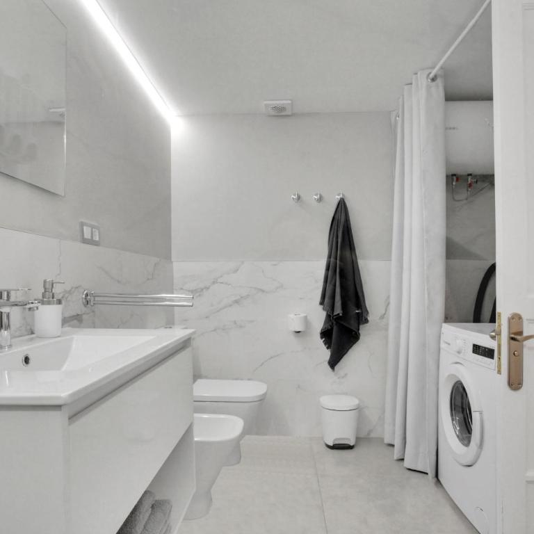 7even - Apartamento Superior de 1 dormitorio con balcón - 29